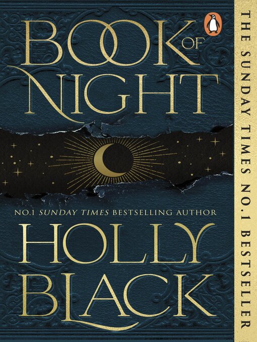 Title details for Book of Night by Holly Black - Available